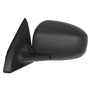 Driver Side Door Mirror image