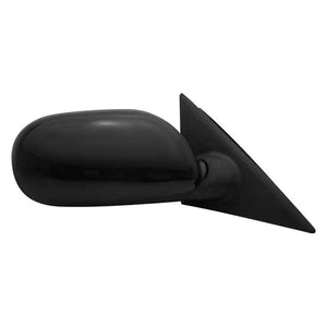 Passenger Side Door Mirror image