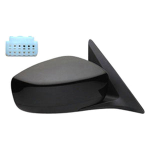 Passenger Side Door Mirror image