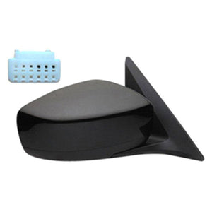 Passenger Side Door Mirror image