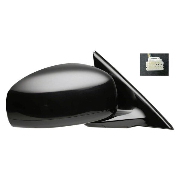 Mirrors & Components image