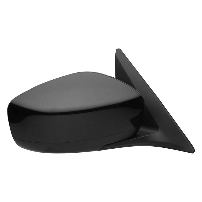 INFINITI G37 Passenger Side Door Mirror W/O Premium Pkg W/O Memory W/Cover Assembly - IN1321126
