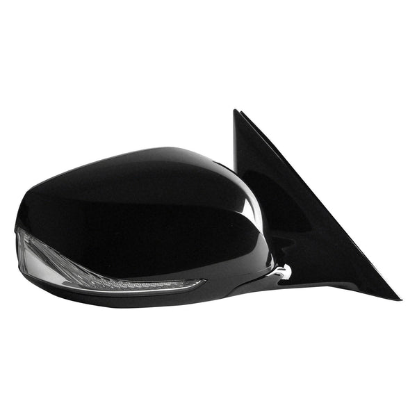 Mirrors & Components image