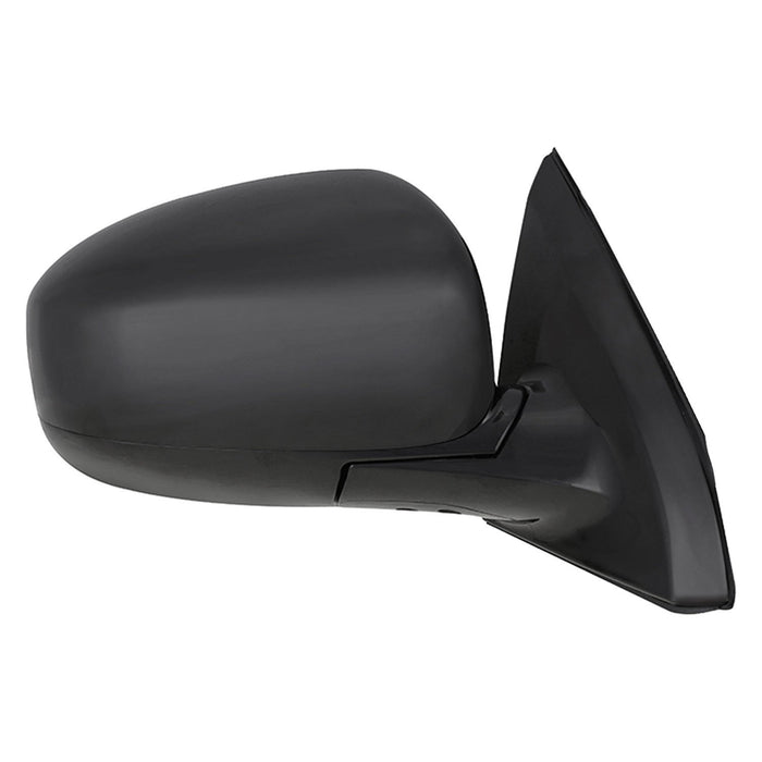 INFINITI JX35/QX60 Passenger Side Door Mirror W/O Premium Pkg W/Cover Assembly - IN1321133
