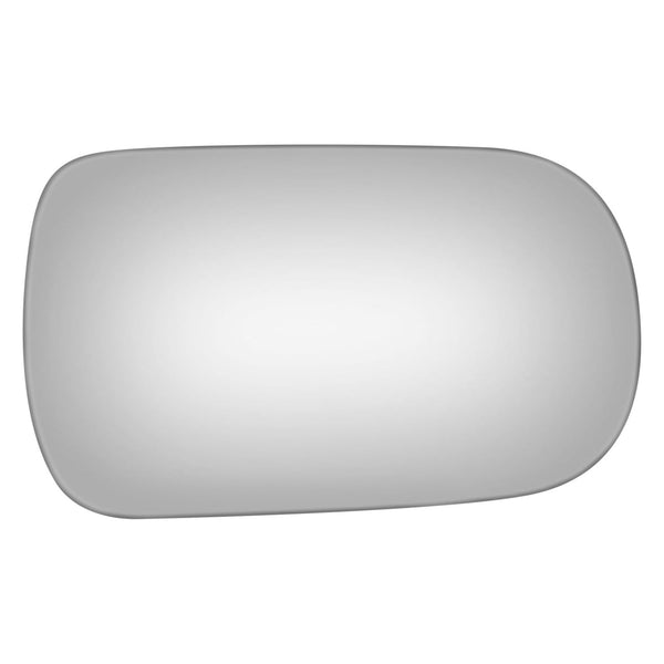 Mirrors & Components image