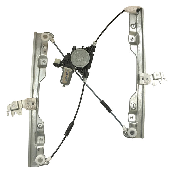 Mirrors & Components image