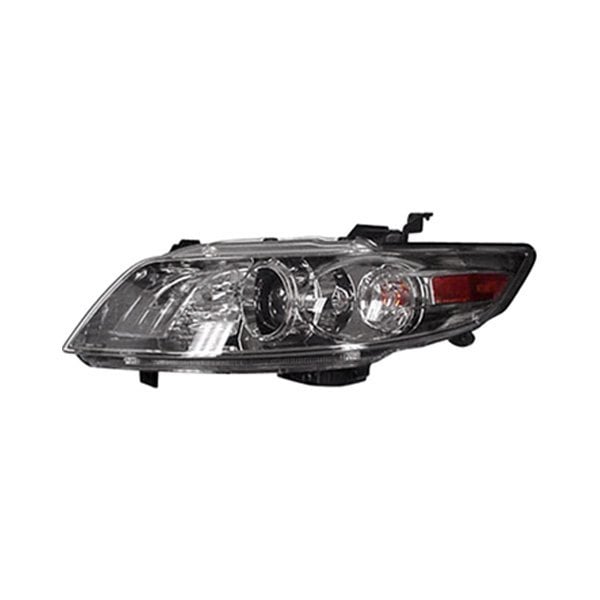 Lights & Components image