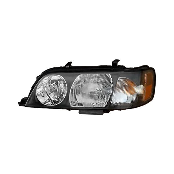INFINITI Q45 Driver Side Headlight Assembly Xenon W/Touring Pkg Composite - IN2502130