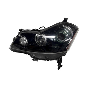 Driver Side Headlight Assembly image