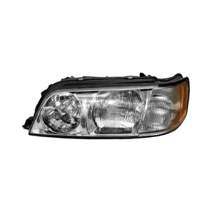 Driver Side Headlight Assembly image