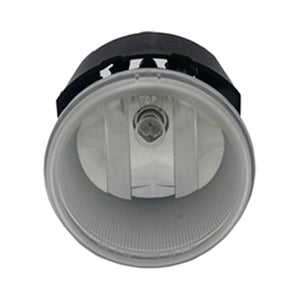 Driver Side Headlight Assembly image