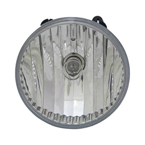 Driver Side Headlight Assembly image