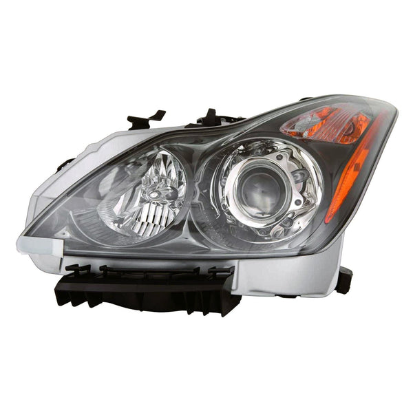 Lights & Components image