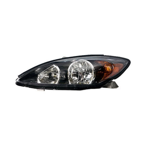 Driver Side Headlight Assembly image