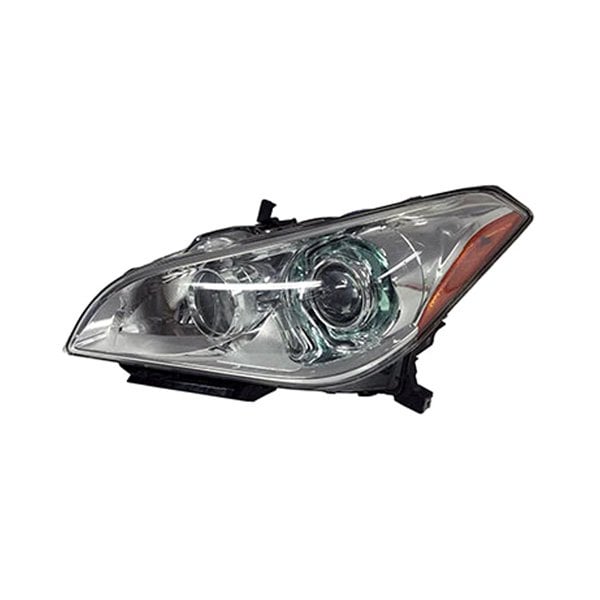 Lights & Components image
