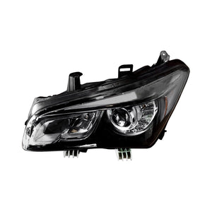 Driver Side Headlight Assembly image