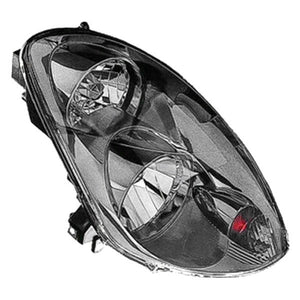 Passenger Side Headlight Assembly image