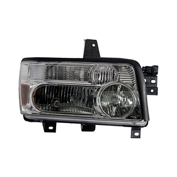 Lights & Components image