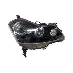 Passenger Side Headlight Assembly image