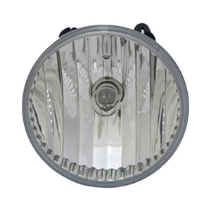 Passenger Side Headlight Assembly image