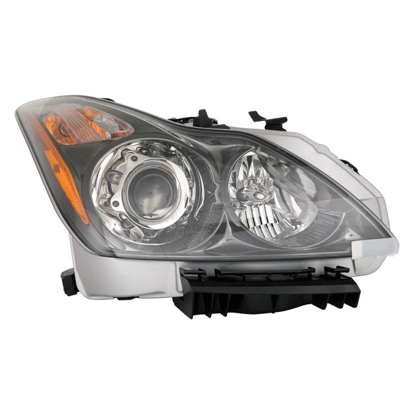 Lights & Components image