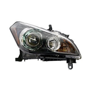 Passenger Side Headlight Assembly image