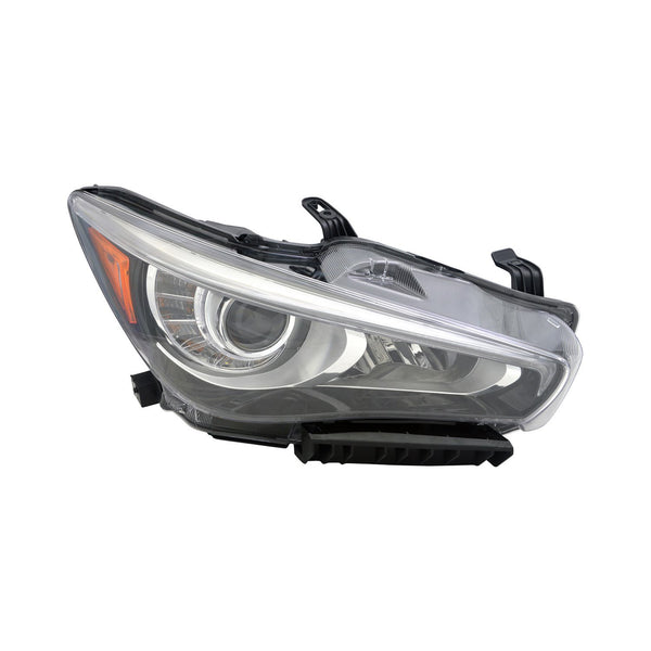 Lights & Components image