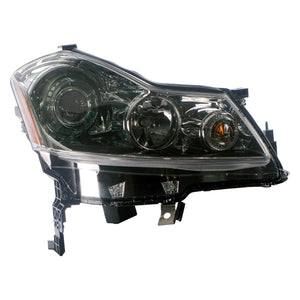 Passenger Side Headlight Assembly image