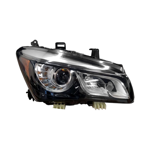 Lights & Components image