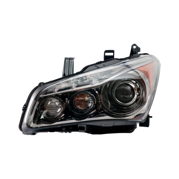 Lights & Components image