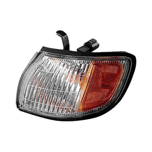Driver Side Parking Light Assembly image