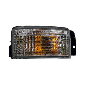 Driver Side Parking Light Assembly image