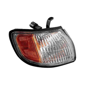 Passenger Side Parking Light Assembly image
