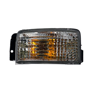 Passenger Side Parking Light Assembly image