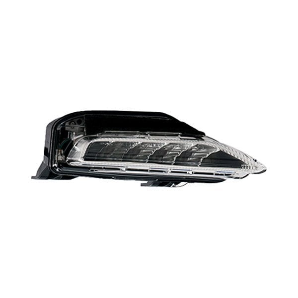 INFINITI Q50 Hybrid/Hybrid Premium/Hybrid Sport/Red Sport 400/Seduction/Sport Front Passenger Side Turn Signal Light - IN2531104