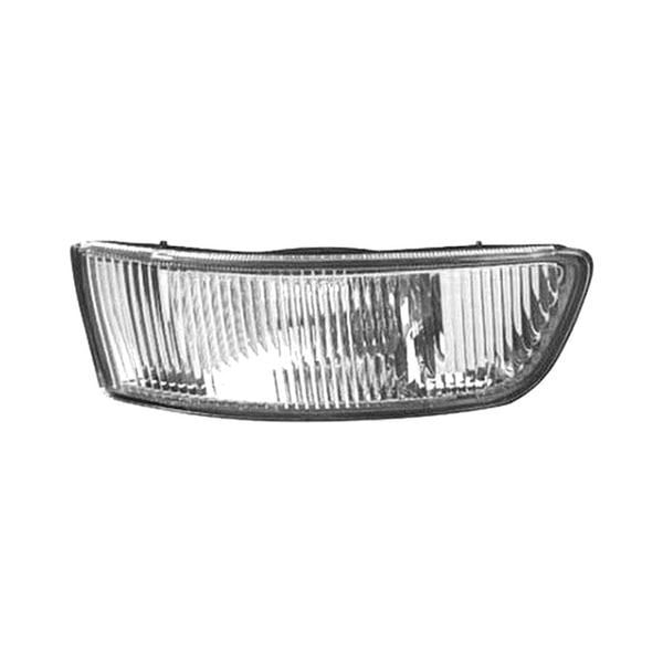 Lights & Components image
