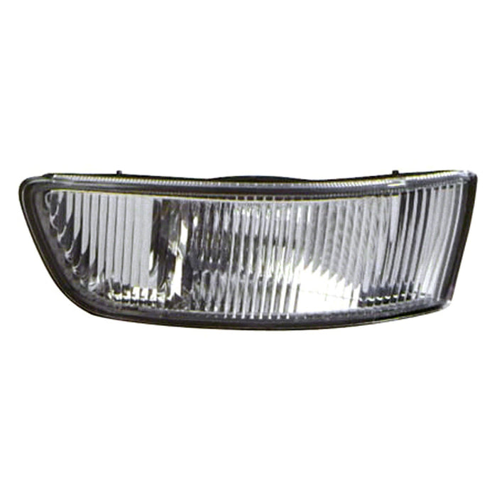 INFINITI I30 Passenger Side Cornering Light Assembly - IN2541101