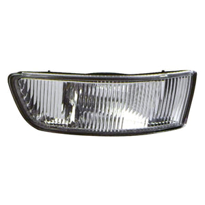 Passenger Side Cornering Light Assembly image