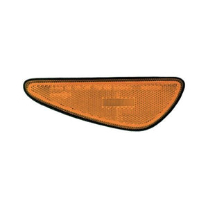 Front Driver Side Side Marker Light Assembly image