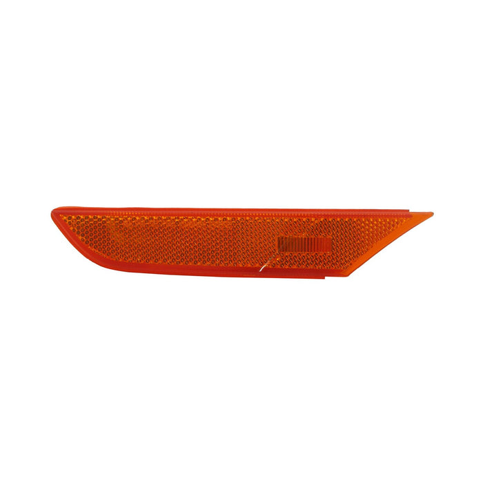 INFINITI G35 Front Driver Side Side Marker Light Assembly 4 Door Sedan - IN2550108