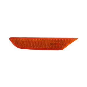 Front Driver Side Side Marker Light Assembly image