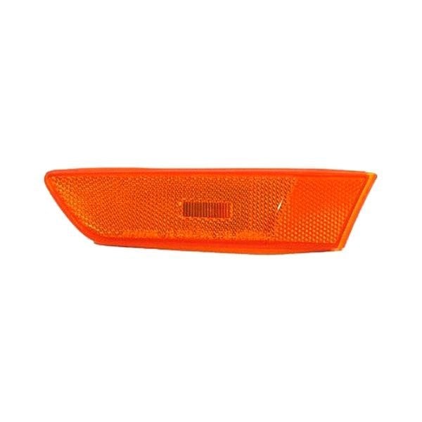 INFINITI G35 Front Driver Side Side Marker Light Assembly 2 Door Coupe - IN2550109