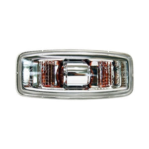 Front Driver Side Side Marker Light Assembly image