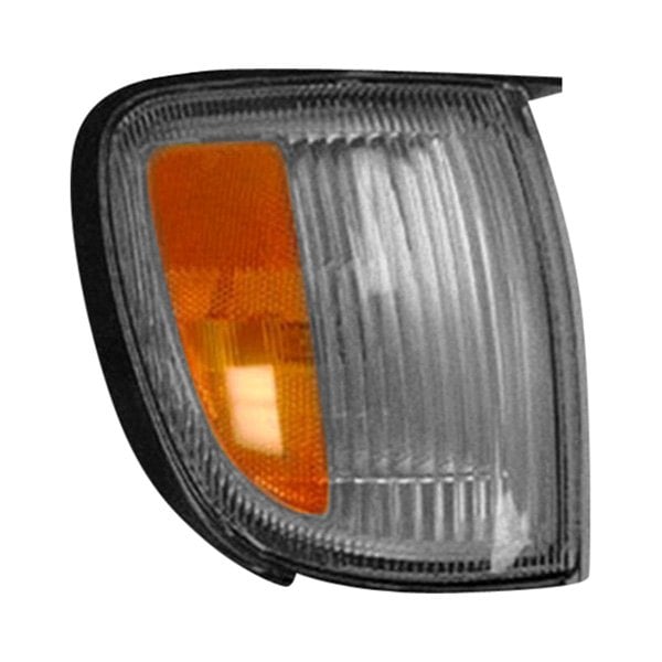 INFINITI QX4 Front Passenger Side Side Marker Light Assembly From 12/98 - IN2551107