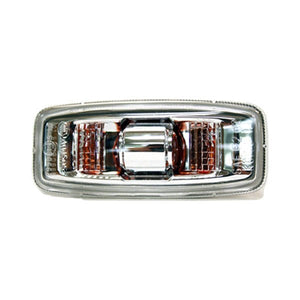 Front Driver Side Side Marker Light Assembly image