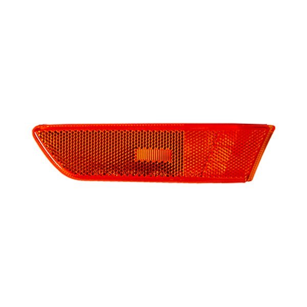 INFINITI G35 Front Driver Side Side Marker Light Lens 2 Door Coupe - IN2554100