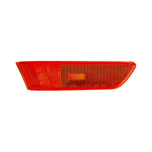 Front Passenger Side Side Marker Light Lens image