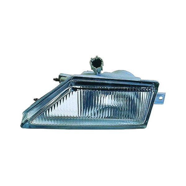 INFINITI I30 Driver Side Fog Light Assembly - IN2592101