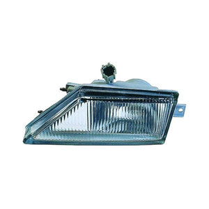 Driver Side Fog Light Assembly image