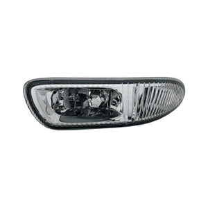Driver Side Fog Light Assembly image
